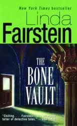 The facebook book club friday reads is featuring the book today on their page. Linda Fairstein Official Publisher Page Simon Schuster