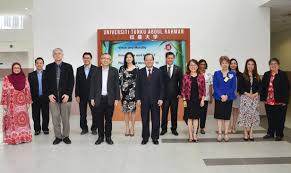 What are the main differences among all of them and which one will make a better investment?we break. Utar And Public Bank Bhd Plan Collaboration To Benefit Students