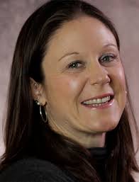 Lauren Zentz in the Department of English