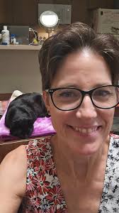 Just moved to McDonough, after 35 years in the LosAngeles market. Streaming  Network founder, author, podcaster and mom to three successful and kind  adults. I'm loving Georgia… the state of my maternal