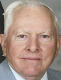 John Royston Rash Obituary