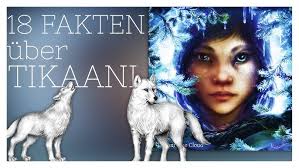 Faktonvideo zu Sierra Blackheart🐺🐦