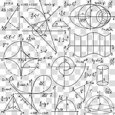 Mathematical Equations Illustration Mathematics Formula