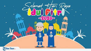 Download gift mohon maaf lahir batin gratis. Topik Idul Fitri 2020 Kumpulan Gif Gambar Bergerak Selamat Hari Raya Idulfitri 1441 H Yang Cocok Dikirim Via Whatsapp Tribun Timur