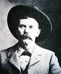 George Scarborough (1859-1900) 1896 by American Photographer