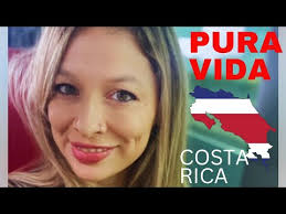 Soy de Costa Rica CON @pammviajera