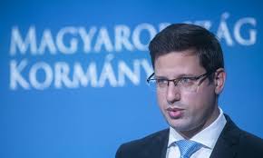 Gulyás gergely miniszterelnökséget vezető miniszter nagy nyilvánosság előtt elkövetett rágalmazás miatt feljelentést tett a legfőbb ügyészségen és a pesti központi kerületi bíróságon ismeretlen tettes. Gulyas Gergely Magyarorszagon Ingyenes Es Onkentes Lesz A Koronavirus Elleni Vedooltas Pestisracok