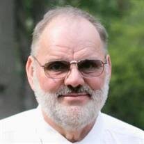 Richard L. Thayer Obituary