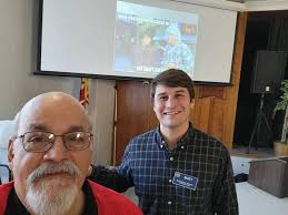 District 6380 Sectors 1 & 2 Polio Fundraising Total