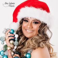 Sharon Edith Pacheco