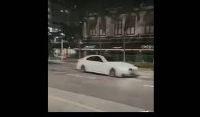 Tickets and souvenirs have been selling fast, with many history buffs, photographers, locals and tourists visiting the station. Speeding At High Speed Bmw Driver Crashes Into A Shophouse Killing 5 People Netral News
