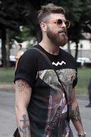 Men with a slender and long age, preferably those aged 40 or above. 50 Short Hair With Beard Styles For Men Sharp Grooming Ideas