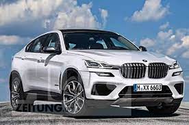 2021 Bmw X6 Rendering Coches Bmw Mejores Coches Bmw