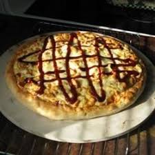 Unbelievably Awesome Barbeque Chicken Pizza Recipe Barbeque Chicken Pizza Barbeque Chicken Food