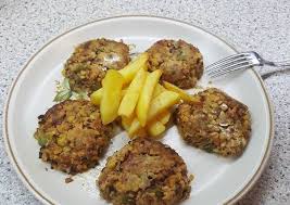 We did not find results for: Recipe Of Own Delicious Spiced Chickpea Fritters Vegan Recipes Everyday