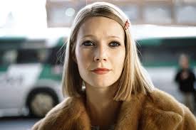 The actress' godfather is steven spielberg. I Love Gwyneth Paltrow There I Said It The New York Times