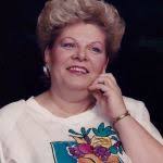 Obituary information for Roberta Lewis
