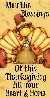 Happy Thanksgiving Sweet Friend Praying That You And Your Families Are Filled With Love And Happy Thanksgiving Day Thanksgiving Blessings Thanksgiving Wishes