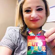 COURAGE. CARE.COMMITMENT.