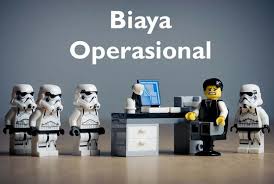 Contoh perhitungan biaya absorpsi dan perhitungan biaya variabel. Pencatatan Biaya Operasional Yuk Ketahui Jenisnya Dan Cara Menghitungnya Pengadaan Eprocurement