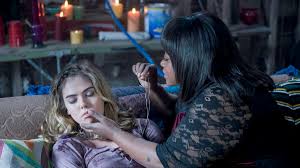 The ma in film and media arts is a 36 credit hour degree program that provides students with a professional skill set in film, video, and digital media for a successfully career in the media industry. Ma Review Octavia Spencer Kills Kisses Owns The Schlock Polygon