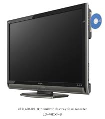 Read reviews and top selections from every genre to help you decide what to binge on next. Sharp Introduces Eight New Led Aquos Tvs With Built In Blu Ray Disc Recorder
