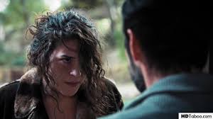 Evsiz Kız Şapşal Adama Şantaj Yapıyor