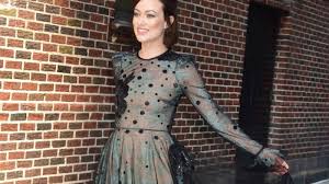 All other content & graphics are copyrighted to this site unless otherwise stated. Olivia Wilde Angeekelt Von Hollywoods Schonheitswahn