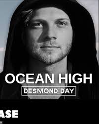 I’m excited to announce the official release of Ocean High