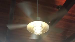 The light goes on and off by itself at will and goes off each and every tim. Minka Aire Rainman Ceiling Fans Youtube