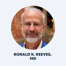 Ronald K. Reeves, MD
