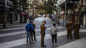 Otras siete comunas retroceden a cuarentena la pintana, la granja y san ramón también pasarán a fase 3 en la región metropolitana a partir de este jueves, mientras que otras zonas del país también vivieron cambios en el paso a paso. Coronavirus Chile En Vivo Hoy Sabado 12 De Junio Del 2021 Santiago De Chile Vuelve A Cuarentena Pese A La Alta Tasa De Vacunacion Contra El Covid 19 Ultimo Minuto Minuto