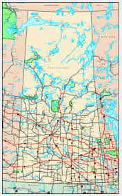 Road Map Of Saskatchewan Saskatchewan Map - Online Maps Of Saskatchewan Province