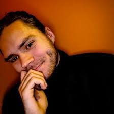 Daniel Pusateri's Instagram, Twitter & Facebook