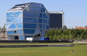 Bizarre And Unusual Destinations Around The World Museum Island City Museum Strange Places