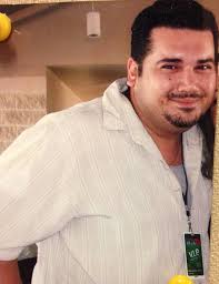 Obituary information for Marco A. Herrera