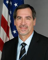 USA donates security equipment to Gendarmerie academy