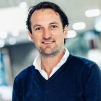 Steven van der Cammen