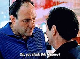 Tony soprano, meanwhile, discovers a traitor. Gearseffect Gifs Get The Best Gif On Giphy