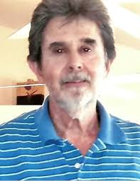 Obituary information for James M Burnham