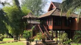 Bahay Kubo Features That Can Be Adapted Into Modern Design