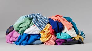 Wash white towels, sheets, and socks. Tips And Tricks On How To Wash Colored Clothes Tide
