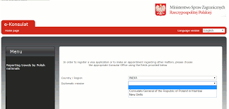 The interview however is pretty straight forward. How To Apply For A Visa From India To Poland In 10 Steps