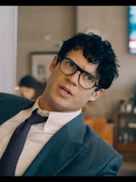 Earth 508 Superman Derpixon