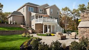 High Oaks Estates Luxury New Homes In Walpole Ma Building A Deck Building Design Plan Luxury Homes