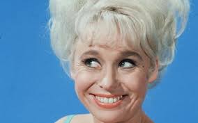 Career highlights: Barbara Windsor