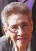 Delfina Olvera Obituary (2011)