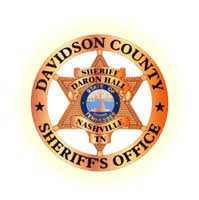 Davidson County Sheriff Active Inmate Search Mobile