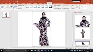 Sebenarnya terdapat dua cara nak buat duit di lazada. Cara Membuat Banner Menggunakan Powerpoint 2016 Padinrose Tips Hobi Dan Motivasi