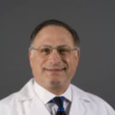 Dr. Michael Abott, MD
